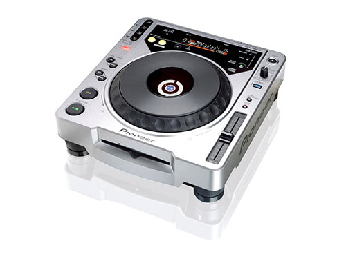 cdj800